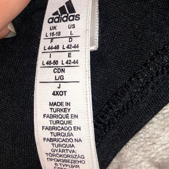 Adidas Razorback tank - Picture 2 of 3